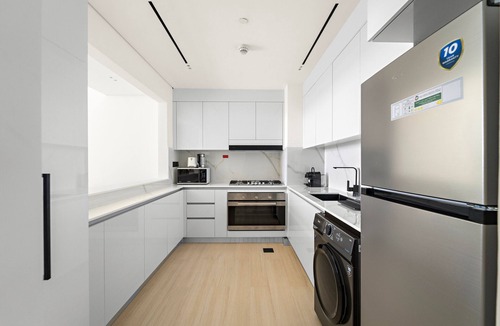 Jumeirah Village Circle Apartment | Brand New Modern 2 Bedroom Apartment in JVC