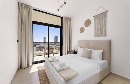 Jumeirah Village Circle Apartment | Brand New Modern 2 Bedroom Apartment in JVC