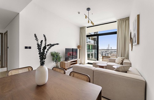 Jumeirah Village Circle Apartment | Brand New Modern 2 Bedroom Apartment in JVC