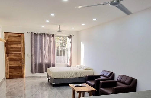 Tamarindo Condo | Brand New Studio Apartment close to eveything