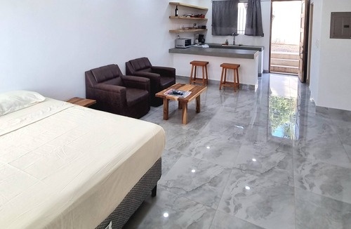 Tamarindo Condo | Brand New Studio Apartment close to eveything