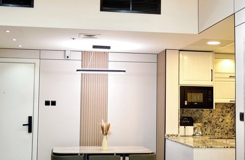 Ajman Apartment | Brand New -Very Luxurious, 2 Bedrooms Apartment