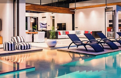San Juanillo Villa | Breathtaking luxury meets naturenWith amazing Ocean and Jungle view