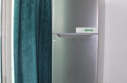 Ajman Apartment | Bright & Cozy Studio Apartment