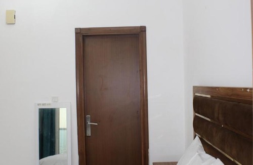 Ajman Apartment | Bright & Cozy Studio Apartment
