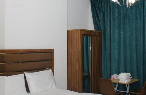 Ajman Apartment | Bright & Cozy Studio Apartment