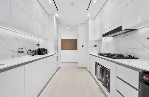 Jumeirah Village Circle Apartment | Bright & Spacious 2BR w/Private Pool & Gym Access