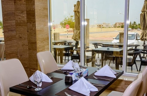 Salalah Apartment | Bristol Hotel Salalah