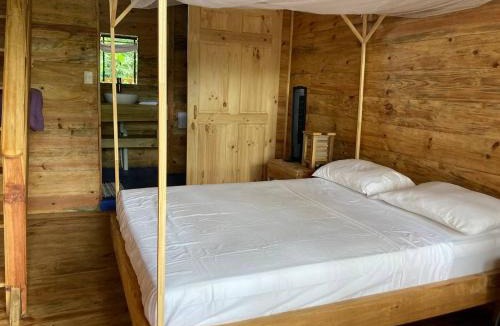 Daniel Flores House | Bungalows Baobab
