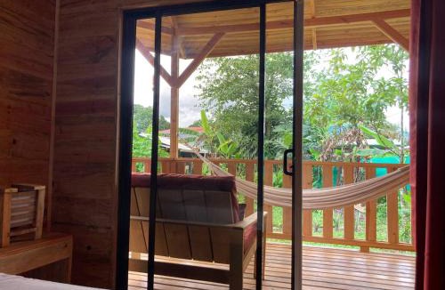 Daniel Flores House | Bungalows Baobab