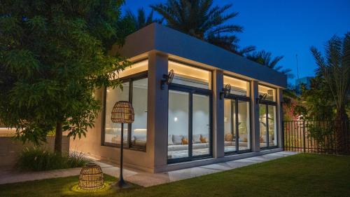 Nizwa Villa | Bustan Alsafia بستان الصافية