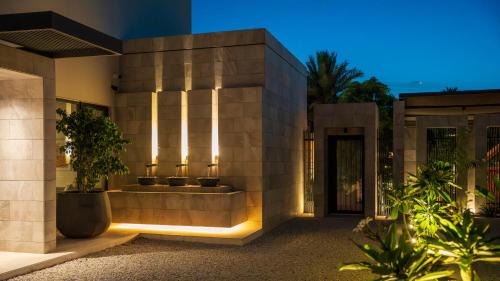 Nizwa Villa | Bustan Alsafia بستان الصافية