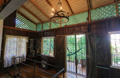 Chachagua Cabin | ¡Cabaña Chachagua! hospedaje en el bosque tropical