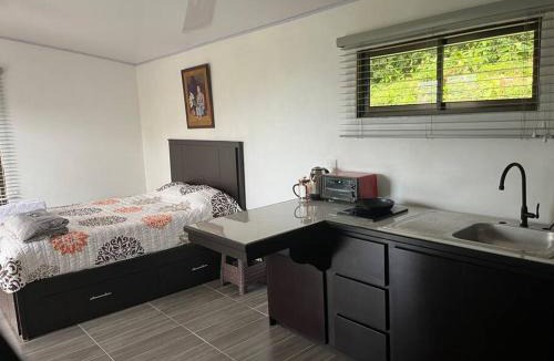 Cajon Apartment | Cabaña El Sargento