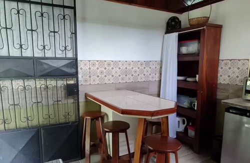 Chachagua Cabin | Cabaña en exuberante bosque tropical
