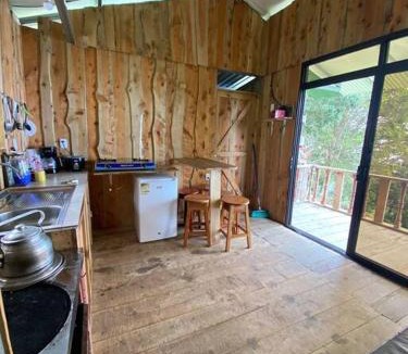 Rivas Apartment | Cabaña la Chispita, Alto Jaular
