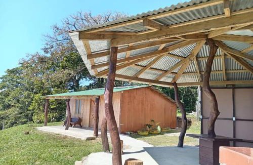 Palmira House | Cabaña Vista Del Sol