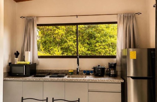 San Vito Cabin | Cabañas Monte Java