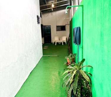 Quepos Apartment | Cabina Chazu#1
