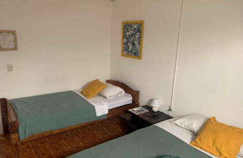 Cahuita House | Cabinas Cahuita