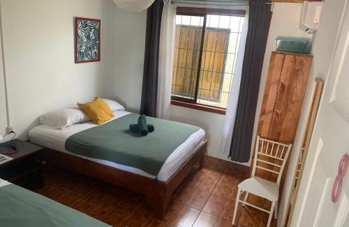 Cahuita House | Cabinas Cahuita