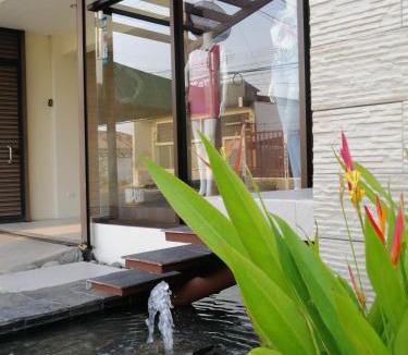 Puntarenas Hotel | Cabinas Gosen