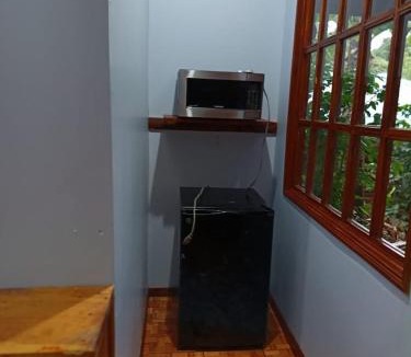 Santa Maria House | Cabinas la Catarata
