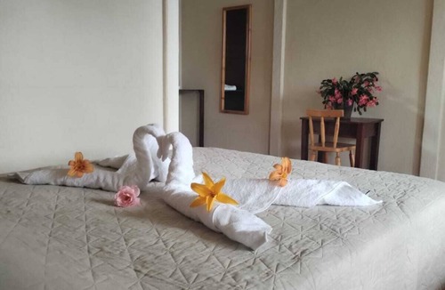 Copey Bed & Breakfast | Cabinas las Manzanas Bed y Breakfast