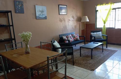 San Isidro Apartment | Cabinas Miramar, una casa SOLO para ti