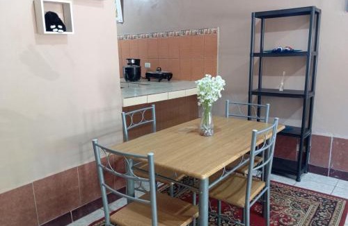 San Isidro Apartment | Cabinas Miramar, una casa SOLO para ti