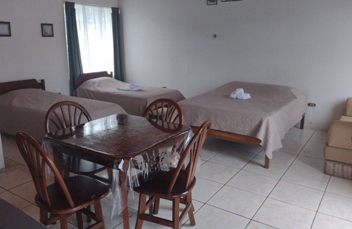 Nuevo Arenal Hostel | Cabinas Rooms Jireh
