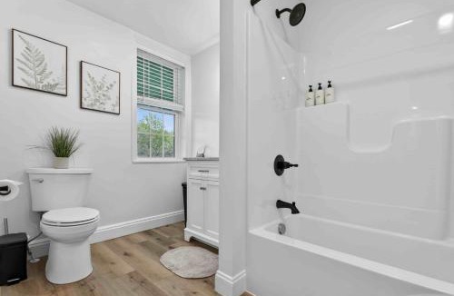 Ronks House | Calamus Run Meadow Retreat