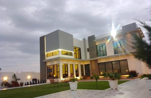 Nizwa Ski Chalet | calm chalet گالم شالية