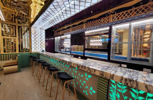 Ras Al Khaimah Hotel | Camphor Hotel