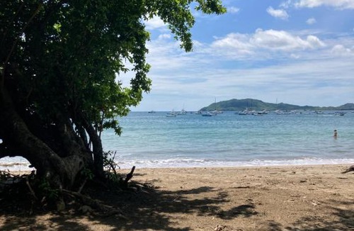 Tamarindo Other | Camping Paradise Point