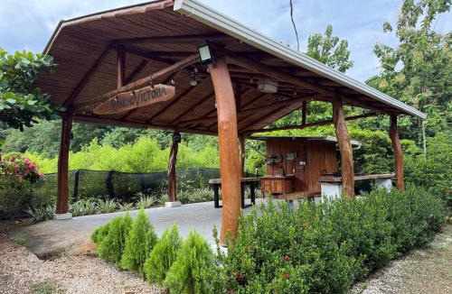 Bejuco Other | Camping rancho victoria
