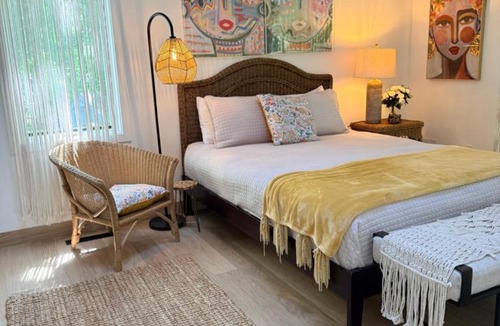 East Harwich Villa | Cape Cod Villa