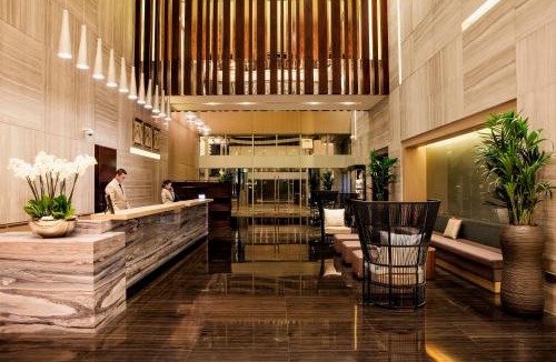 Capital Centre Apartment | Capital Centre Arjaan by Rotana