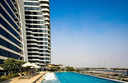 Capital Centre Apartment | Capital Suites Hotel & Residences