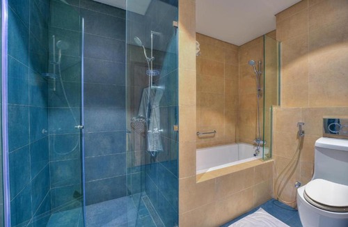 Capital Centre Apartment | Capital Suites Hotel & Residences