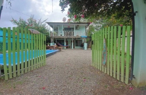 Cahuita House | Caribbean Beach Cahuita vacation home!