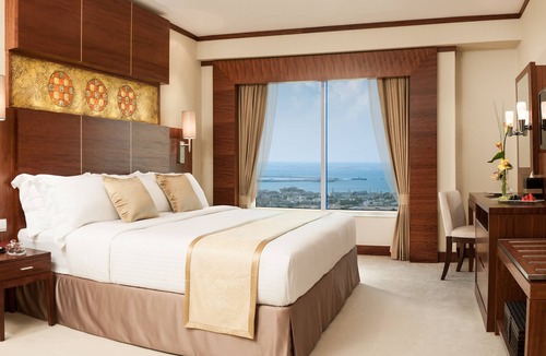 DIFC Hotel | Carlton Downtown