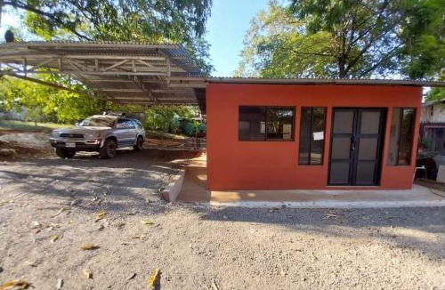 Rio Seco Apartment | Casa Abierta Playa Juquillal 1 habitacion