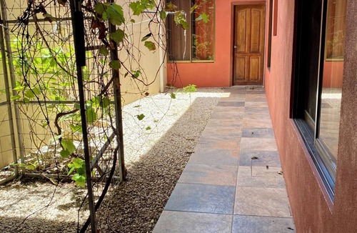 Liberia House | Casa Amura : Guesthouse with 5 cozy rooms in Liberia downtown