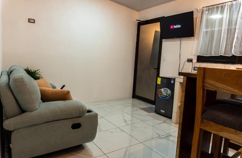 Valle Bonito Apartment | Casa Anura 2