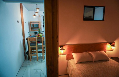 Valle Bonito Apartment | Casa Anura 2
