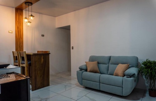 Valle Bonito Apartment | Casa Anura 2