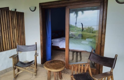 Caletas Hotel | Casa Caletas
