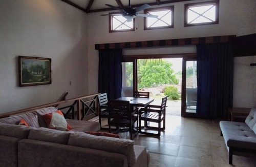 Caletas Hotel | Casa Caletas