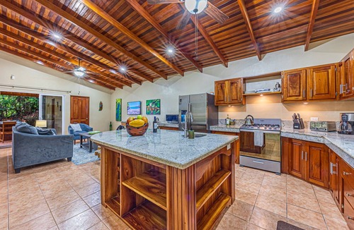 Manuel Antonio House | Casa Calma | Luxury Jungle Villa — Manuel Antonio